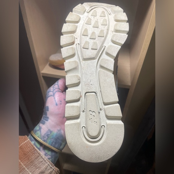 New Balance rugged work 574 - Picture 6 of 10